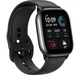 Смарт-часы Xiaomi Amazfit GTS 4 Mini Midnight Black; 1.69" (384х336) AMOLED сенсорный / Bluetooth 5.2 / GPS / 41.8 x 36.66 x 9.1 мм, 31.2 г / 5 ATM / 270 мАч / черный - изображение 1