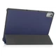 Чохол UniCase Slim для Lenovo Tab P11 Gen 2 - Blue - зображення 2