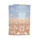Обложка на паспорт Just cover "Smile, Sparkle, Shine" 13,5 х 9,5 см - изображение 3
