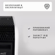 Масляный обогреватель Mill 1500W WiFi - изображение 16