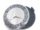Колпачок заглушка Mercedes-Benz A1714000025 на литые диски 75мм - изображение 1