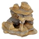 Декорація Амманська скеля Hobby Amman Rock 1 17x13x12см (40120) - зображення 3
