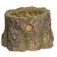 Декорація Печера в стовбурі дерева Hobby Trunk Cave 2 25.5x21x15.5см (40847) - зображення 2