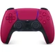 Геймпад Беспроводной контроллер Sony PlayStation (PS5) DualSense Cosmic Red - изображение 1