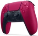 Геймпад Беспроводной контроллер Sony PlayStation (PS5) DualSense Cosmic Red - изображение 3