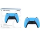 Геймпад Беспроводной контроллер Sony PlayStation (PS5) DualSense Ice Blue - изображение 6