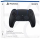 Геймпад Беспроводной контроллер Sony PlayStation (PS5) DualSense Midnight Black - изображение 7