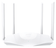 Бездротовий маршрутизатор Tenda RX3 AX1800 Dual Band Gigabit Wi-Fi 6 Router (6744879) - зображення 1