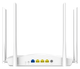 Бездротовий маршрутизатор Tenda RX3 AX1800 Dual Band Gigabit Wi-Fi 6 Router (6744879) - зображення 3