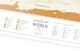 Скретч-карта 1DEA.me "Travel map Gold world" ukr (80*60см) - изображение 3