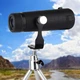 Крепление бинокль-штатив Celestron L-адаптер стальной - изображение 8