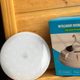 Аккумуляторная подвесная лампа на солнечной батарее Soft Lamp SL-zjv61 фонарь для кемпинга с крюком для подвешивания - изображение 6