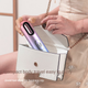 Фен стайлер XPRO HAIR DRYER 521-2341 фіолетовий (43636-_217) - изображение 6