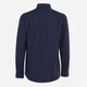 Сорочка чоловіча Pierre Cardin Long Sleeve Shirt Mens 55023418 S Темно-синя - зображення 6