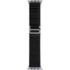 Тканевый ремешок Apple Watch Alpine Loop 49/45/44/42 mm, Black (HC) - изображение 4