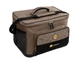 Сумка для риболовлі, коропова сумка, сумка Delphin AREA CarryAll L Carpath bag 4460801 - зображення 1