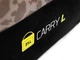 Сумка для риболовлі, коропова сумка, сумка Delphin AREA CarryAll L Carpath bag 4460801 - зображення 5