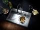 Смеситель-кран кухонный GROHE Essence New 30294000 - изображение 2