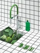 Смеситель-кран кухонный GROHE Essence New 30294000 - изображение 10