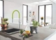 Смеситель-кран кухонный GROHE Essence New 30294000 - изображение 13
