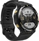 Смарт-часы Amazfit T-Rex 2 Astro Black & Gold (W2170OV8N) - изображение 3