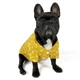 Кофта для собак Dog Baby Anchors M Yellow - изображение 3