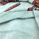 Толстовка для собак Pawsmoment Sniff XL Grey - изображение 6