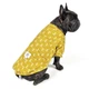 Кофта для собак Dog Baby Anchors S Yellow - изображение 4