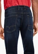 Джинсы s.Oliver York Regular Straight Fit 36/32 Темно-синий 03.899.71.5292-57Z5 - изображение 3