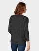 Джемпер Tom Tailor XS черный 1007746XX7014709 - изображение 2