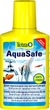 Средство по уходу за водой Tetra Aqua Safe для подготовки воды 100 мл на 200 л (4004218760998) - изображение 1