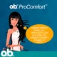 Тампоны o.b. ProComfort Super Plus 16 шт. (3574660607567) - изображение 3