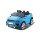 Электроавтомобиль Ramiz Rapid Racer 2х6 В голубой 3+ PA.HL1618.NIE - изображение 2