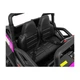 Електроавтомобіль Ramiz Buggy 4x4 LIFT 2х12 рожевий 3+ PA.S2588-LIFT.ROZ - зображення 9
