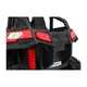 Електроавтомобіль Ramiz Buggy 4x4 LIFT 2х12 червоний 3+ PA.S2588-LIFT.CR - зображення 7