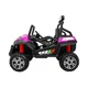 Електроавтомобіль Ramiz Buggy 4x4 LIFT 2х12 рожевий 3+ PA.S2588-LIFT.ROZ - зображення 15