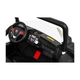 Електроавтомобіль Ramiz Buggy 4x4 LIFT 2х12 В білий 3+ PA.S2588-LIFT.BIA - зображення 10