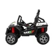 Електроавтомобіль Ramiz Buggy 4x4 LIFT 2х12 В білий 3+ PA.S2588-LIFT.BIA - зображення 14