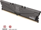 Модуль памяти DDR4 2x8GB/3200 Team T-Create Expert Gray (TTCED416G3200HC16FDC01) - изображение 2