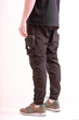 Штаны мужские Weekend Offender Ocean View Blvd Pant Black размер L - изображение 5