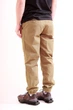 Штаны мужские Peaceful Hooligan Arnold Pants Khaki размер 28R - изображение 3