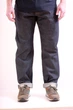 Джинсы мужские Weekend Offender 444 Easy Fit Selvedge 32R - изображение 1