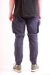 Штаны мужские Weekend Offender Ocean View Blvd Pant Navy размер М - изображение 7
