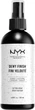 Utrwalacz do makijażu NYX Professional Makeup Dewy Finish Long Lasting 180 ml (800897207090) - obraz 1