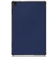 Чехол Primolux Slim Latch для планшета Lenovo Tab M10 3rd Gen 10.1" TB328 - Dark Blue Primolux синий - изображение 2