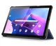 Чехол Primolux Slim Latch для планшета Lenovo Tab M10 3rd Gen 10.1" TB328 - Dark Blue Primolux синий - изображение 3