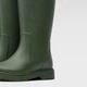 Kalosze damskie wysokie Grand Canyon AJ0316-1 41 26.2 cm Khaki (5904248838232) - obraz 3