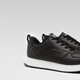 Sneakersy damskie Sprandi WPRS-2021W07151 36 22.5 cm Czarne (5904248868161) - obraz 3