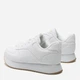 Sneakersy damskie Sprandi WPRS-2021W07151 41 26 cm Białe (5904248868185) - obraz 3