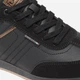 Sneakersy męskie Lanetti MP07-11672-01 41 27 cm Czarne (5904248950064) - obraz 5